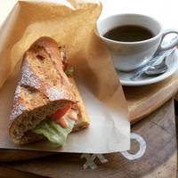 BONDI COFFEE SANDWICHES（ボンダイカフェサンドウィッチーズ） の写真 (3)