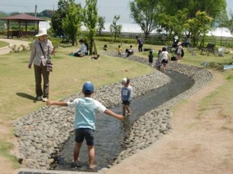 三連水車の里あさくら 子連れのおでかけ 子どもの遊び場探しならコモリブ