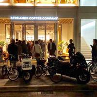 【閉店】STREAMER COFFEE COMPANY 五本木店 の写真 (3)