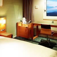 CANDEO HOTELS (カンデオホテルズ) 福山 の写真 (2)
