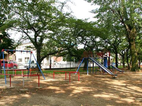 三ツ和公園 子連れのおでかけ 子どもの遊び場探しならコモリブ 三ツ和公園 子連れのおでかけ 子どもの遊び場探しならコモリブ