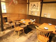 和食居酒屋　旬門 米子本店