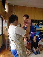 静岡市西奈児童館 の写真 (3)