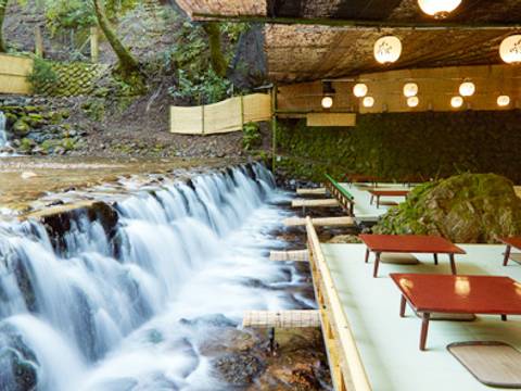 貴船荘 きぶねそう 子連れのおでかけ 子どもの遊び場探しならコモリブ 貴船荘 きぶねそう 子連れのおでかけ 子どもの遊び場探しならコモリブ