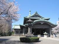 東京都慰霊堂 の写真 (1)