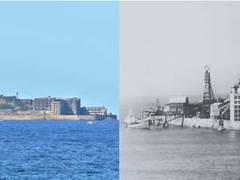 端島 軍艦島 子連れのおでかけ 子どもの遊び場探しならコモリブ 端島 軍艦島 子連れのおでかけ 子どもの遊び場探しならコモリブ