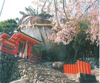 神倉神社（かみくらじんじゃ） の写真 (1)