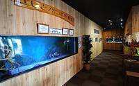 すさみ海立エビとカニの水族館 の写真 (1)