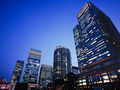 東京駅周辺のベビールーム＆おむつ替え施設8選！赤ちゃん連れに好評な丸ビルや新丸ビルも