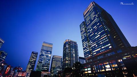 東京駅周辺のベビールーム おむつ替え施設8選 赤ちゃん連れに好評な丸ビルや新丸ビルも 子連れのおでかけ 子どもの遊び場探しならコモリブ