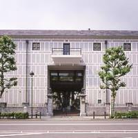 横浜開港資料館 の写真 (1)