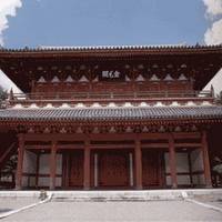 大徳寺（だいとくじ） の写真 (2)