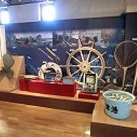 北茨城市漁業歴史資料館よう・そろー の写真 (3)