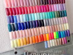 Nail＆Eyelash salon Luxury