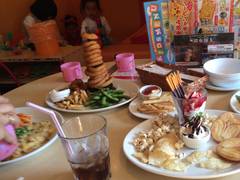 コートダジュール 元町中華街店 子連れのおでかけ 子どもの遊び場探しならコモリブ コートダジュール 元町中華街店 子連れのおでかけ 子どもの遊び場探しならコモリブ