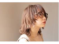 ヘアー ラニッシュ 流山セントラルパーク店(hair Lanish) の写真 (2)