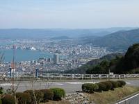 比叡山ドライブウェイ の写真 (2)