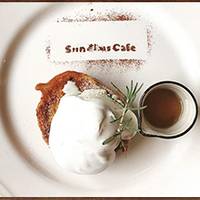 サンプラスカフェ （Sun Plus Cafe） の写真 (2)